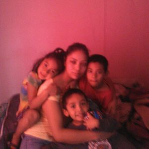 Meet your Posher, Beni